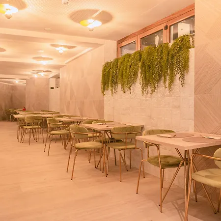 Ξενοδοχείο The Valentia Corretgeria