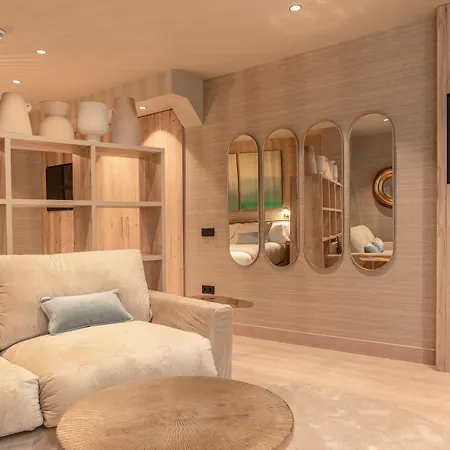 Ξενοδοχείο The Valentia Corretgeria