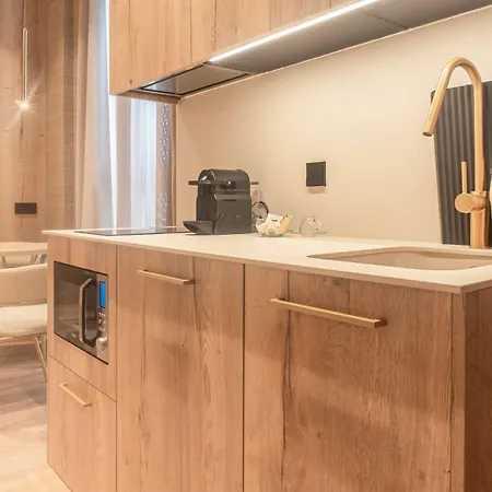 The Valentia Corretgeria 4* Valencia