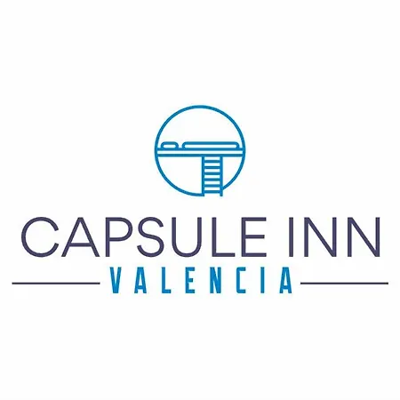 Capsule Hotel Cápsula 2*