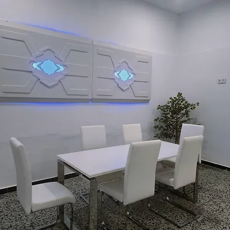 מלון קפסולה Capsule ולנסיה