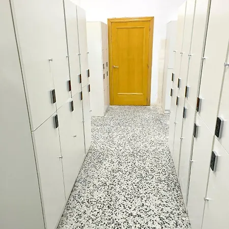 Capsule * Валенсия