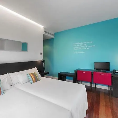 Sea Port バレンシア