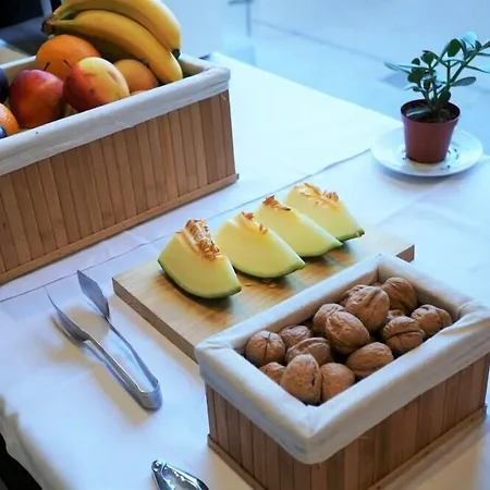 Sea Port ホテル バレンシア