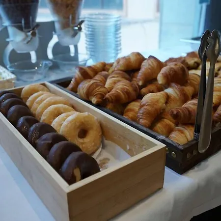 Sea Port 4* バレンシア