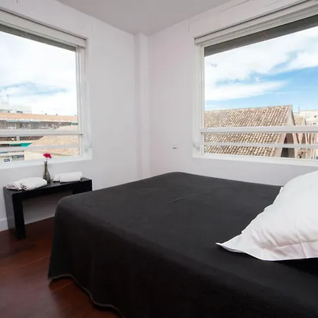 Sea Port فالنسيا