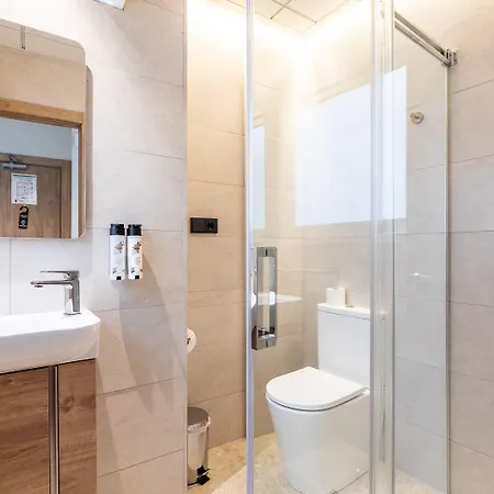 Casa de hóspedes Nommadas Jero -adults Only 4*