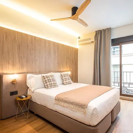 Konukevi Nommadas Jero -adults Only