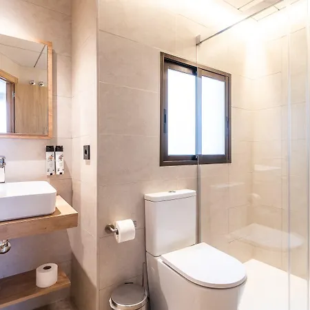 Casa de hóspedes Nommadas Jero -adults Only