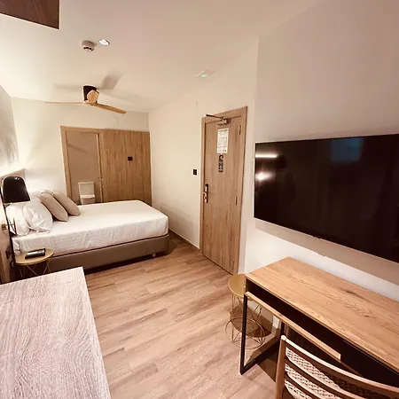 Nommadas Jero -adults Only Πανσιόν