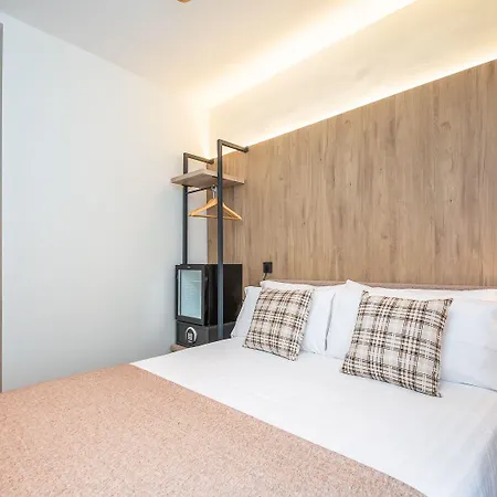 Nommadas Jero -adults Only 4* Valensiya