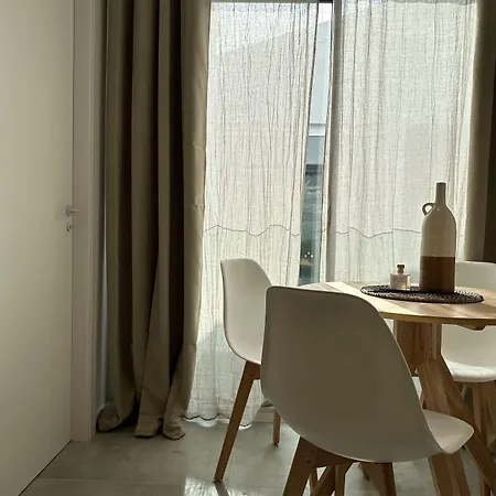 Lejlighedshotel Art Homes Lavadero Valencia