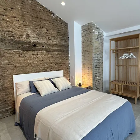 Art Homes Lavadero מלון דירות