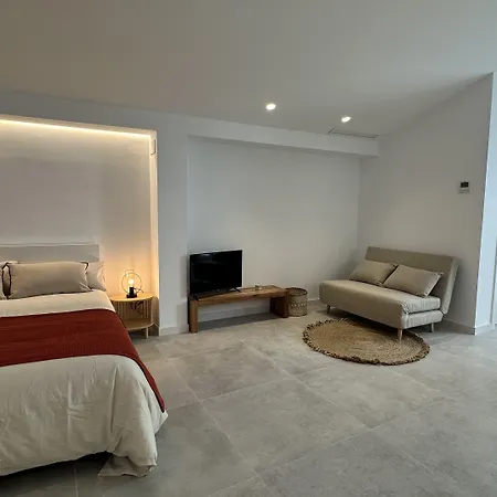 Appart hôtel Art Homes Lavadero Valence