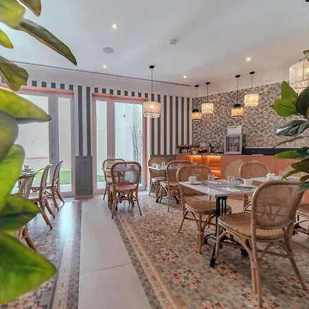 Petit Palace El Remei Anteriormente Soho Boutique Turia 4*