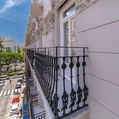 Soho Boutique Turia