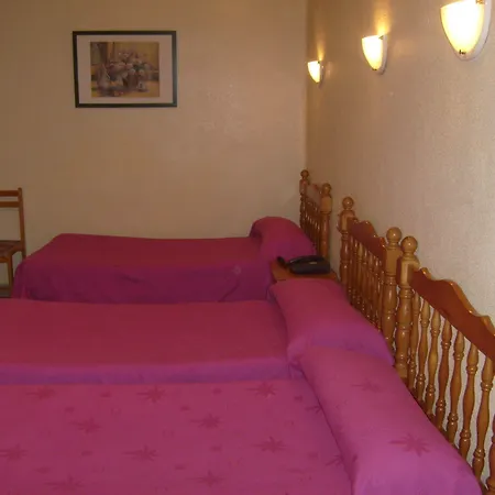 Europa Hotell Valencia