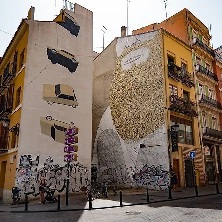 The Venue Boutique *