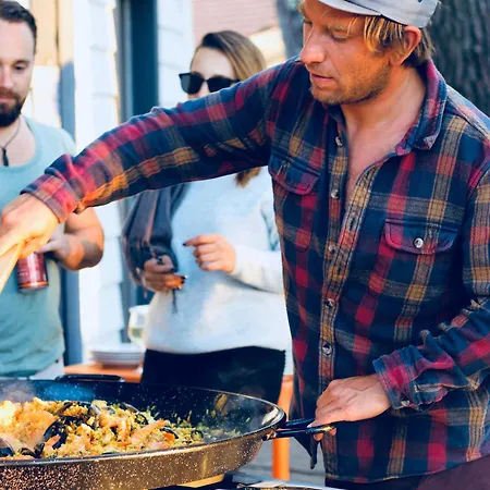 The Venue Boutique Hostel