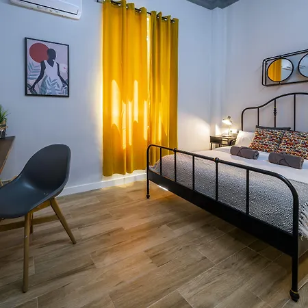 The Venue Boutique Βαλένθια