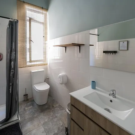 Hostel The Venue Boutique