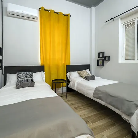 The Venue Boutique Βαλένθια