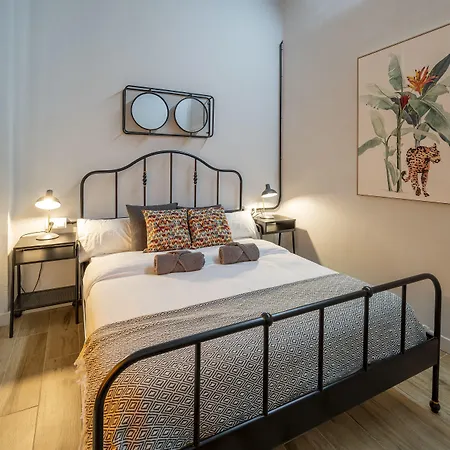 Hostel The Venue Boutique Βαλένθια