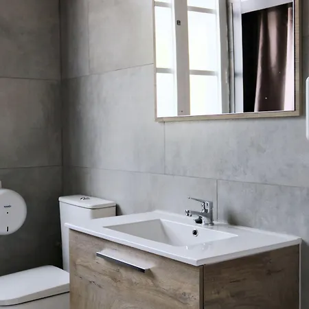 Hostel The Venue Boutique