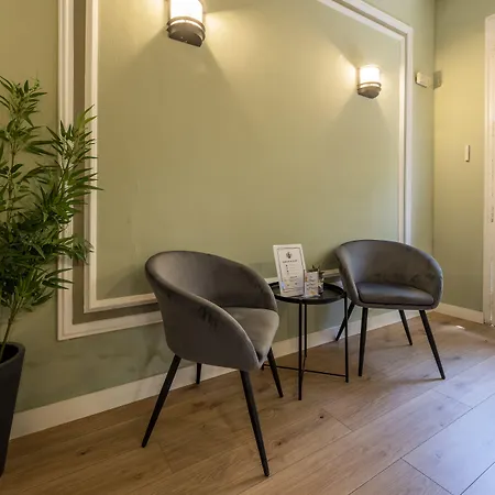 Hostel The Venue Boutique Βαλένθια