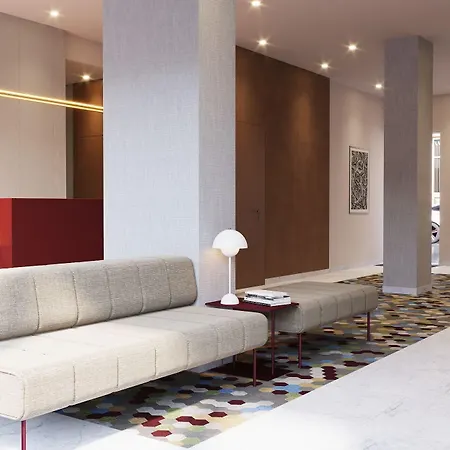 Bypillow Sinfonia 3* Valencia