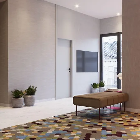 Bypillow Sinfonia 招待所