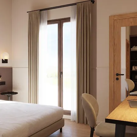 Bypillow Sinfonia 3*