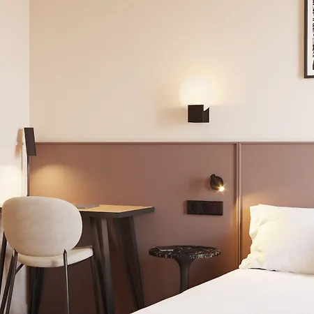 Bypillow Sinfonia Gasthof Valencia