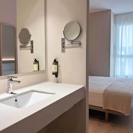 Hotel Hq Arena Valencia