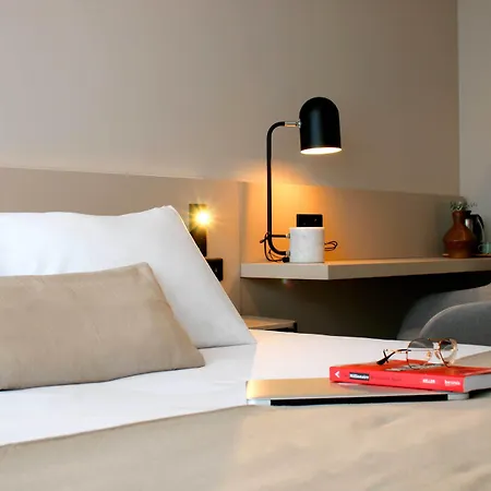 Hotel Hq Arena