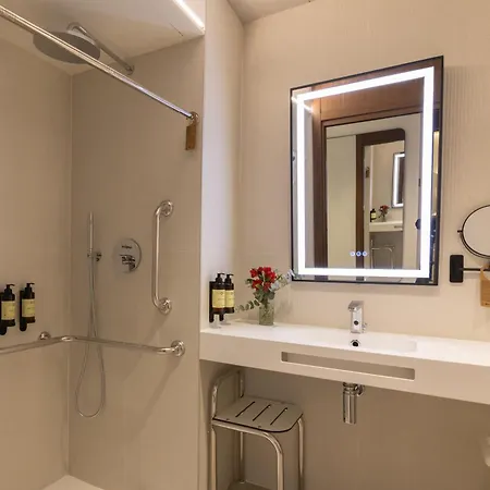 Moontels Colon Валенсия