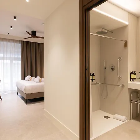 Moontels Colon * バレンシア