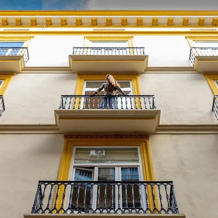 The House Mercado * ולנסיה