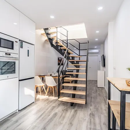 Duplex-port-valencia