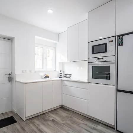 بيت للعطل Duplex-port-valencia *