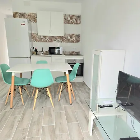 La Casita De Beni Tatil Evi Valensiya