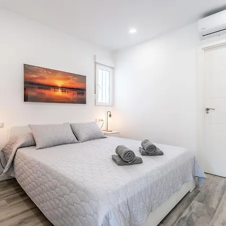 Duplex-port-valencia Valencia