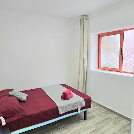 La Casita De Beni Casa de Férias Valência