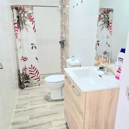 La Casita De Beni Tatil Evi Valensiya