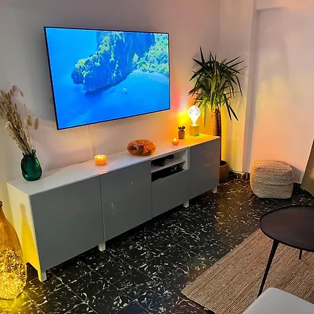 Geniale Cerca De Russafa