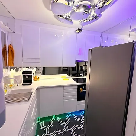 Geniale Cerca De Russafa *