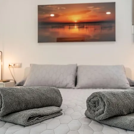 Ferienhaus Duplex-port-valencia