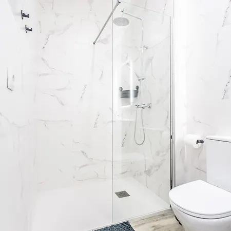 Duplex-port-valencia * Valencia