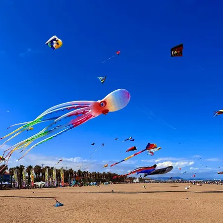 Geniale Cerca De Russafa *