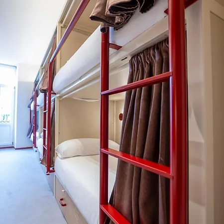Hostal Camila